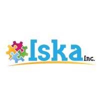 Iska Inc logo - Similar company to Breakthrough Therapy Center