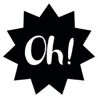 Oh, my music! publisher logo - Similar company to Evertisy
