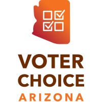 Voter Choice Arizona logo - Similar company to Mama2Mama.Org