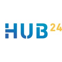 HUB24 Limited logo - Similar company to Iress