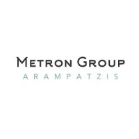 Metron Group P.C. logo - Similar company to Easylogic