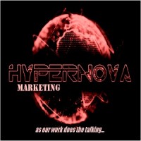 Hypernova Marketing logo - Similar company to Wapct