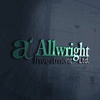 ALLWRIGHT INVESTMENT LIMITED logo - Similar company to Shared Value Nigeria