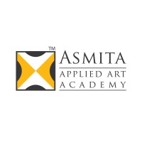 Asmita Applied Art Academy logo - Similar company to Comket Solutions Private Limited