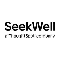 SeekWell | a ThoughtSpot company logo - Similar company to Definite
