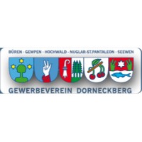 Gewerbeverein Dorneckberg - S'Gwärb vom Bärg logo - Similar company to Kmu- Und Gewerbeverband Kanton Solothurn (Kgv)