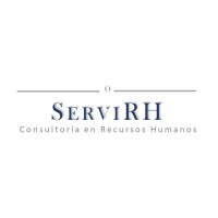 ServiRH Consultoría en Recursos Humanos logo - Similar company to Conexumx Consulting Group