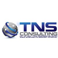TNS Consulting logo - Similar company to Tnc Consultants