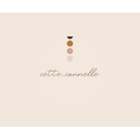 Cette Cannelle logo - Similar company to Maxima 2021