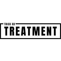 Trick or Treatment logo - Similar company to Discommon