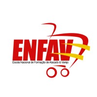 ENFAV - Escola Nacional de Formação de Atacado e Varejo logo - Similar company to Super Compra