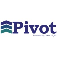 Pivot logo - Similar company to Elafent