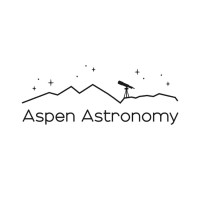 Aspen Astronomy logo - Similar company to Cascade Policy Institute