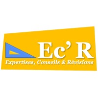 Ec'R - CPA in Paris logo - Similar company to Expert-Comptable-Du-Web