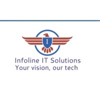 INFOLINE IT SOLUTIONS logo - Similar company to Infoline Tec Group Berhad