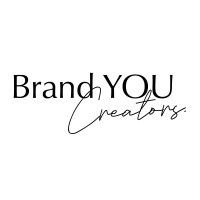 Brand YOU Creators logo - Similar company to The Elevated Coaching Collective