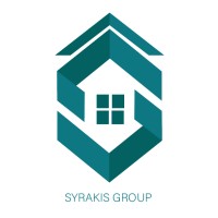 Syrakis Group logo - Similar company to Αιχμη Κατασκευαστικη