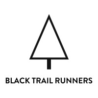 Black Trail Runners logo - Similar company to Wild Cycles