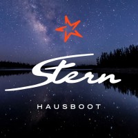 Stern Hausboot logo - Similar company to Hausboot Hafen Hamburg