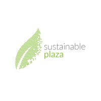 Sustainable Plaza logo - Similar company to Say Sustainable