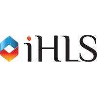 iHLS Israel Homeland Security logo - Similar company to Icit Technologies