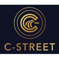 C Street logo - Similar company to Tocci