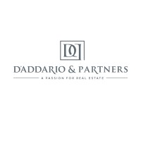 D'Addario&Partners logo - Similar company to Fru Fru