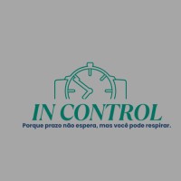InControl - Gestão Jurídica logo - Similar company to Sobre Controller | Controladoria Jurídica