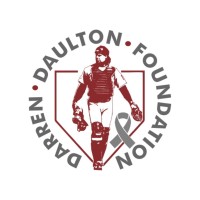 The Darren Daulton Foundation logo - Similar company to Cmple.Com, Inc