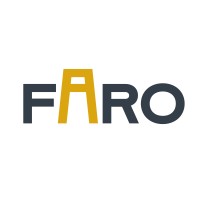 FARO logo - Similar company to Filmmuni Prodüksiyon Ticaret A.Ş