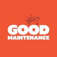 Good Maintenance logo - Similar company to Nexa Electrical Solutions