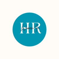 Women in HR logo - Similar company to Arth Solutions