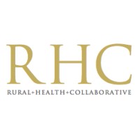 Rural Health Collaborative logo - Similar company to Rural Resources Community Action