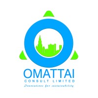 Omattai Consult Limited logo - Similar company to Ijebumarket