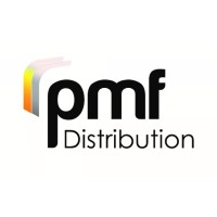 PMF DISTRIBUTION logo - Similar company to Botularium Slu