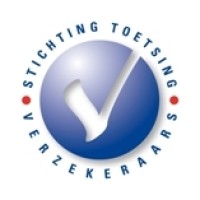 Stichting toetsing verzekeraars logo - Similar company to coöperatieve vereniging Dimpact