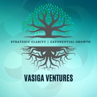 Vasiga Ventures logo - Similar company to Thunderbird Vc/Pe Club