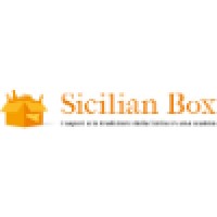 Sicilianbox logo - Similar company to Alimenti E Ambiente Srl