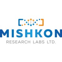 MISHKON RESEARCH LABS LTD logo - Similar company to Shakam Lifescience