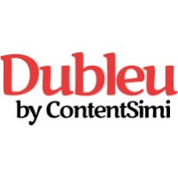 Dubleu.co logo - Similar company to Contentsimi