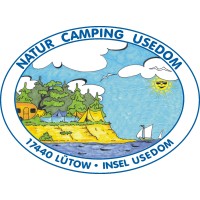 Natur Camping Usedom logo - Similar company to Camping Seeblick