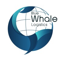 Blue Whale Logistics logo - Similar company to T