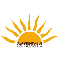 Ambientalle Consultoria logo - Similar company to Deciclo Inteligência Ambiental