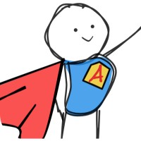 DSA 🤹🏻 Magic 🧞♂️ logo - Similar company to Wingnut Digital