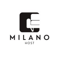 Milano Host - Appartamenti per soggiorni aziendali a Milano logo - Similar company to R2 Digital Thinking