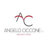 Angelo Ciccone S.r.l. logo - Similar company to Uber Ros S.P.A.