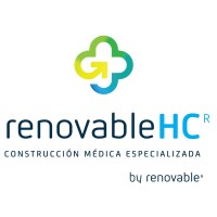 Renovable Healthcare logo - Similar company to Renovable