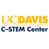 UC Davis Center for Integrated Computing and STEM Education (C-STEM) logo - Similar company to Tinyhacks