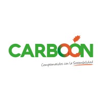 Carboon - Corchos Oliva logo - Similar company to Airmagic®