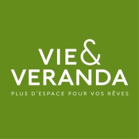 Vie & Véranda logo - Similar company to Oris Materials Intelligence